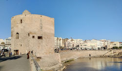Alghero 2026-04-23