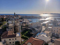 Alghero Vue hôtel Catalunya 20260423_184712
