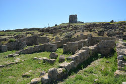 ruines de Tharros