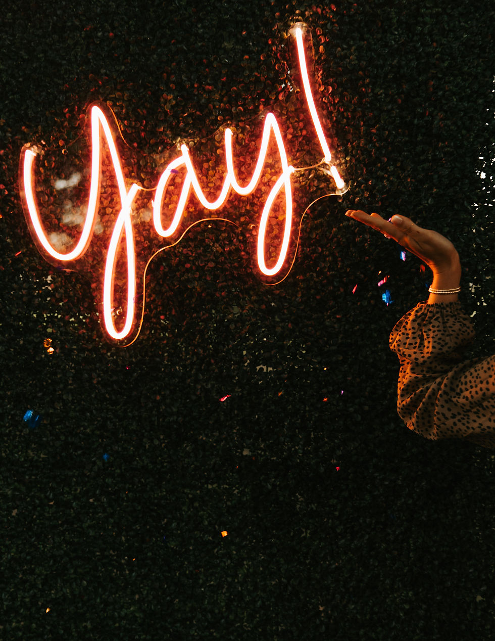Thumbnail: Yay! Neon