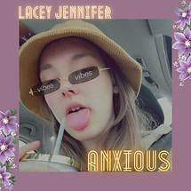 Anxious