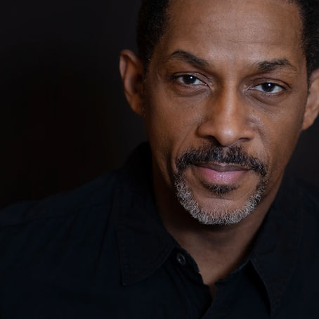 ICFF Actor of the Year Nominee, Cameron Arnett, Lands Recurring Role on Amazon Prime's Vindication