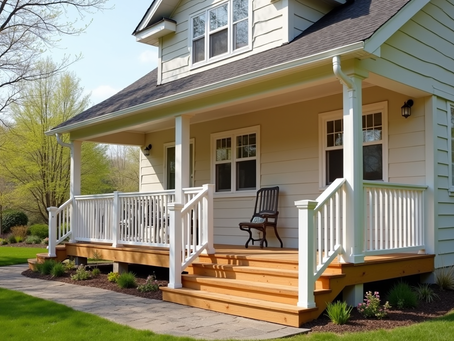 Revitalize Your Home This Spring with Stateline Exterior Home Cleaning Services