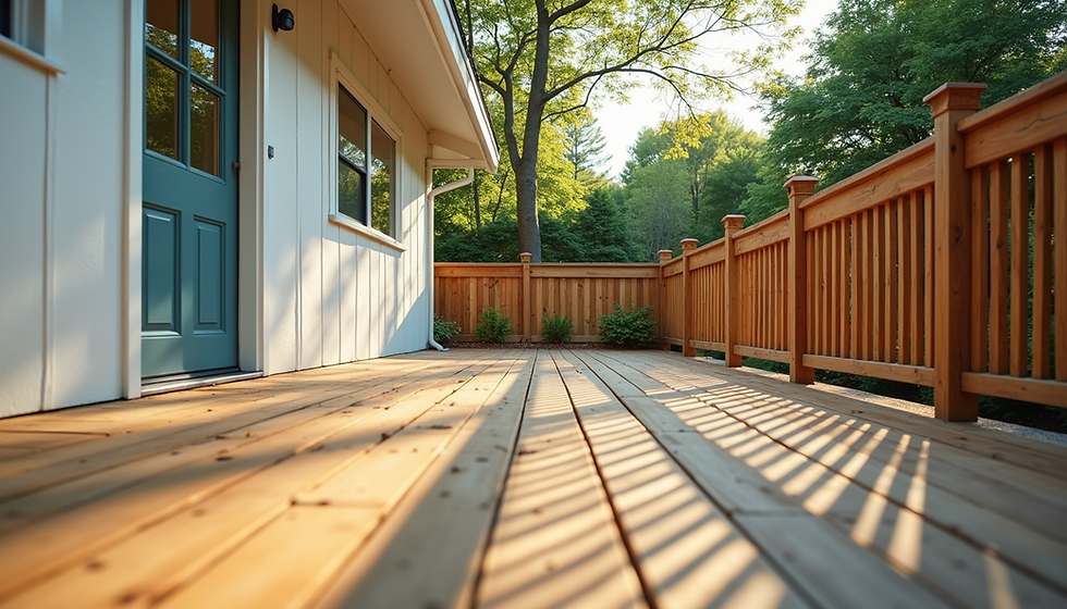 Summer Home Care: Refresh Your Exterior with Stateline Exterior Home Cleaning