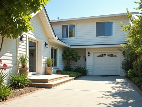 Revitalize Your Home with Stateline Exterior for Painting Power Washing Decks and Junk Hauling