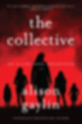 The Collective by Alison Gaylin