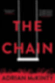 The Chain by Adrian McKinty