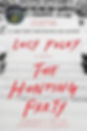The Hunting Party by Lucy Foley