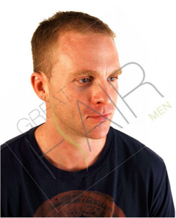Tom Before