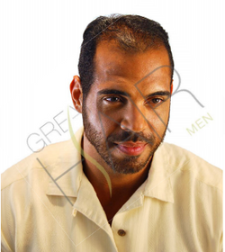 Carlos Before