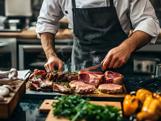 How to Reduce Food Cost Percentage Without Changing Your Menu