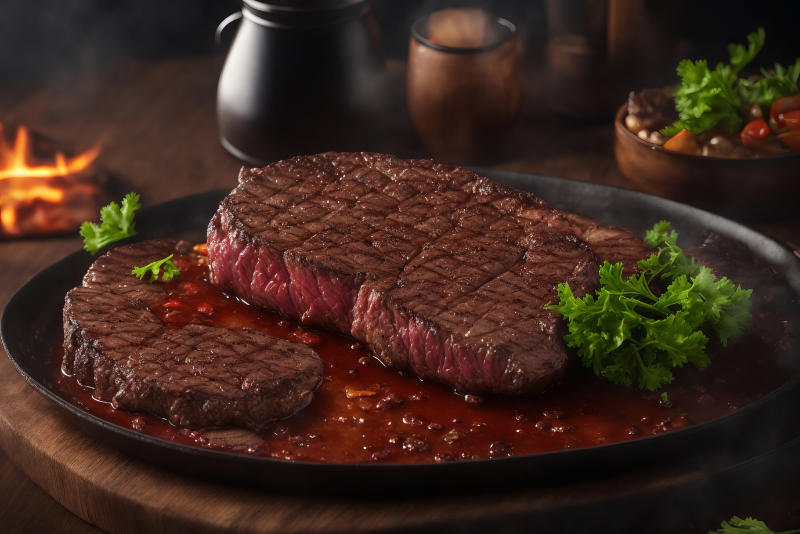 Common Mistakes When Cooking Portion-Controlled Steaks in Commercial Kitchens