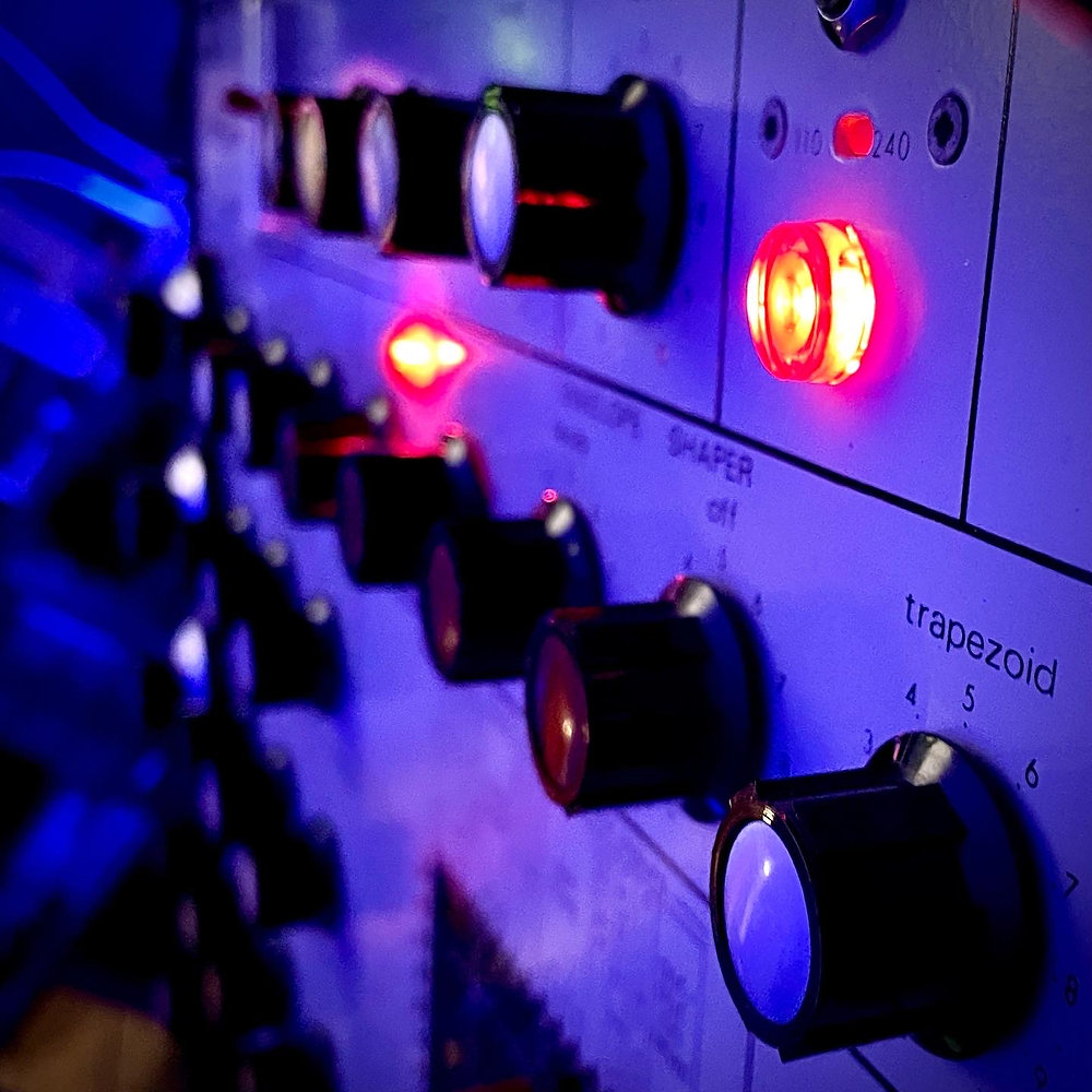 Free Logic Sampler Instrument of the Day Nasty Rip FX