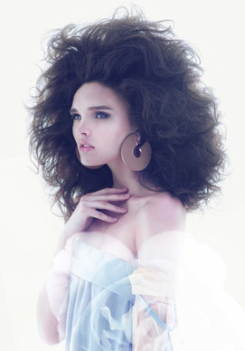 AMANDA PADILLA | artistscomanila