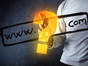 Com domen adı kimə məxsusdur?