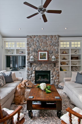 Interior Design Living Room