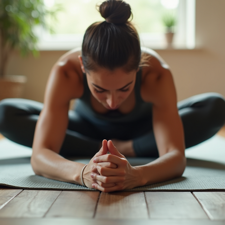 Uncover the Astonishing Health Benefits of Daily Stretching Routines – You Won't Believe #3!