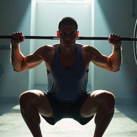 Unlocking Your Strength: The Perfect Volume for Optimal Gains in Training