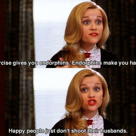 Exercise To Improve Mental Health!