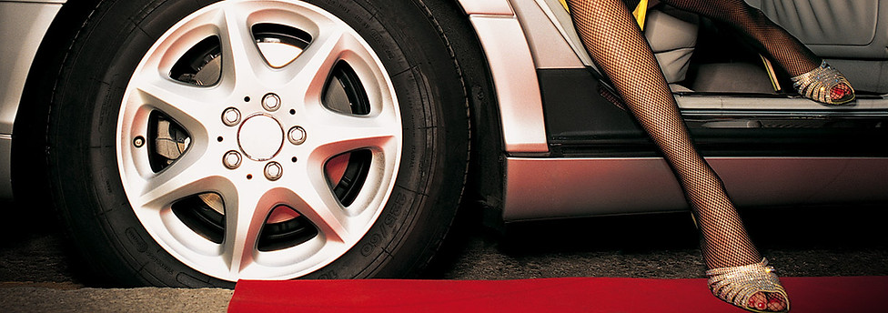 Red Carpet Limousine