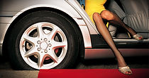Red Carpet Limousine
