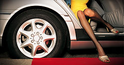 Red Carpet Limousine