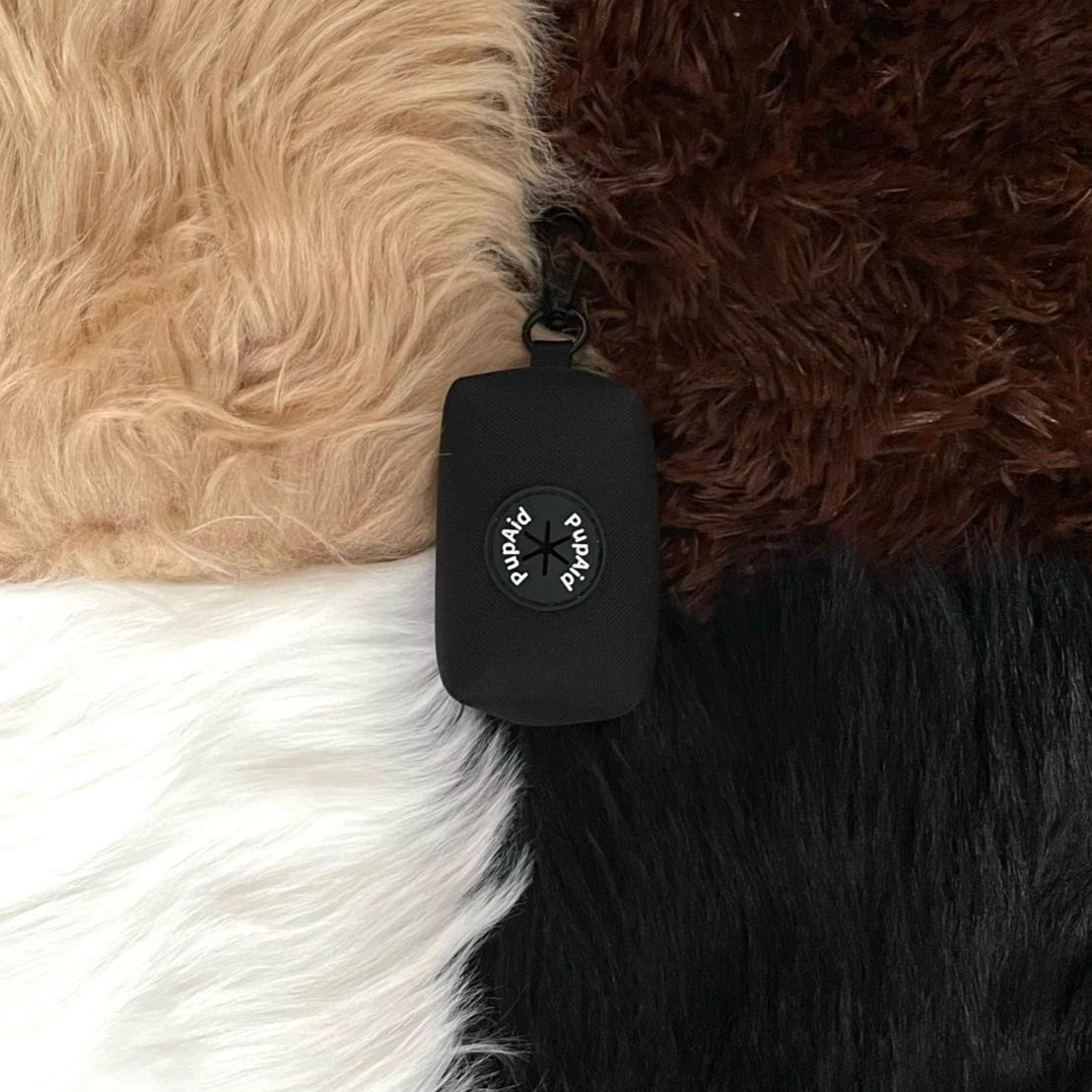 Poopbag Holder - Midnight