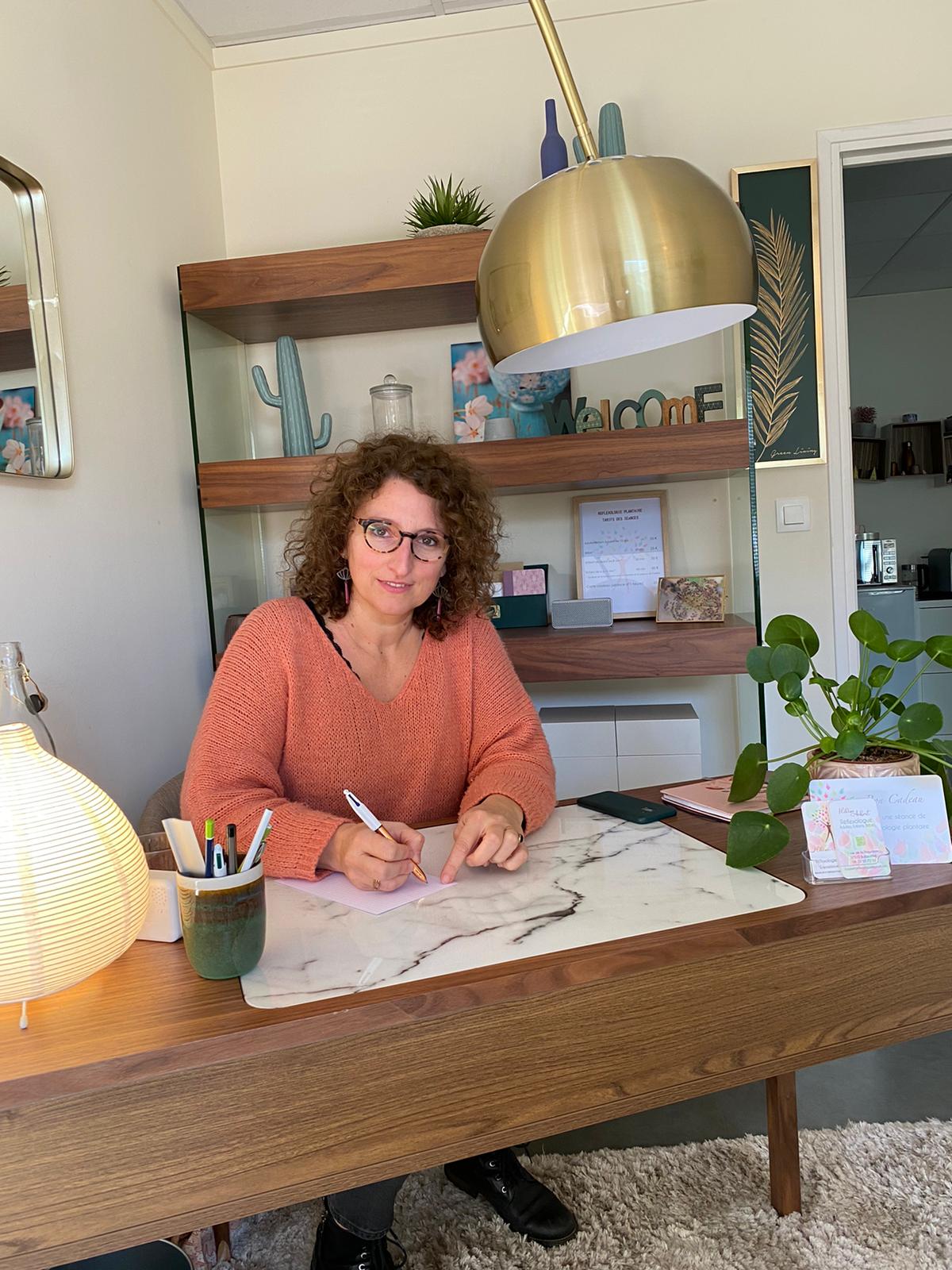 Hélène Aubert