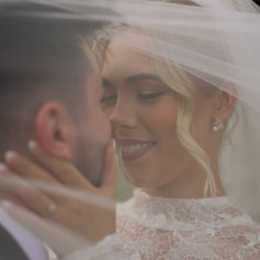 Lucy & Calum's Wedding at Northbrook Park