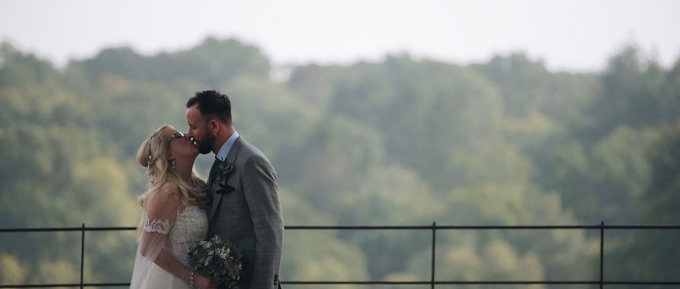 Wedding video at Wasing Park | Ground FIlms