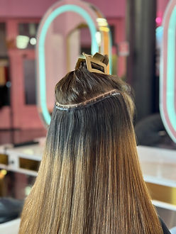 APPLICHIAMO LE PARADISE