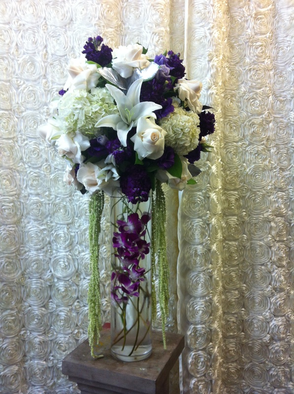 Wedding / Consults lupitasflowers
