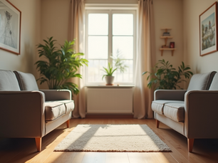 Exploring Effective Therapy Alternatives