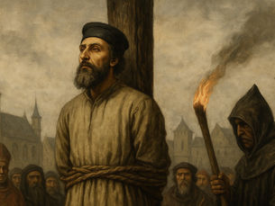 A Shield and a Sword