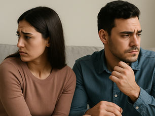 A New Approach to Affair Recovery