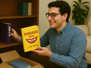 When You've Got it, You've Got IT!