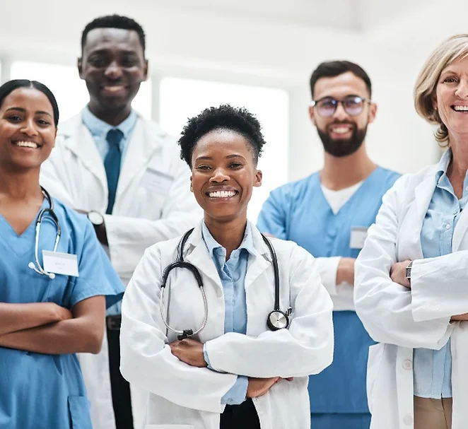 Students Charis Medical Center Colorado Springs