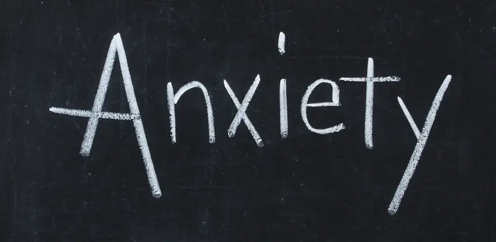 ​Anxiety and Panic Disorders​ in Mansfield & Grand Prairie, TX - Reliant Family Psychiatry