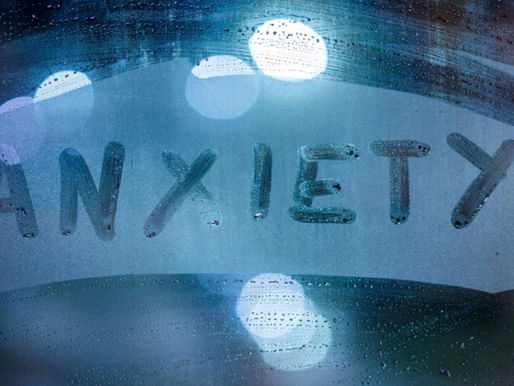 Understanding Anxiety in Texas: A Closer Look at the Numbers and Impact