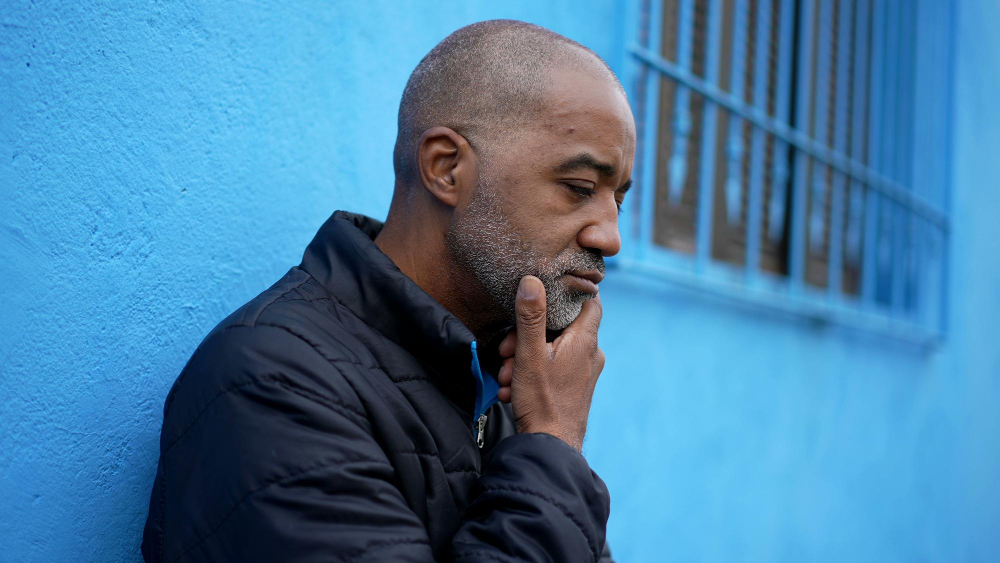 Generalized Anxiety Disorder (GAD) Grace Health Services Psychiatrists