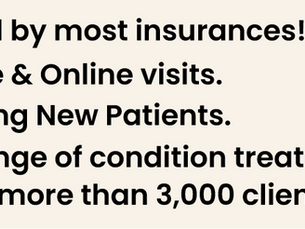 When to See a Psychiatrist in Dallas, TX | 12 Signs You Should Not Ignore Your Mental Health Anymore