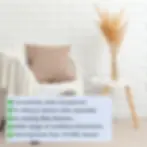 Modern armchair in minimalist living room.webp