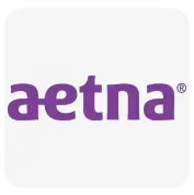 aetna insurance logo