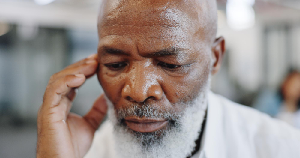 Generalized Anxiety Disorder (GAD) Grace Health Services Psychiatrists