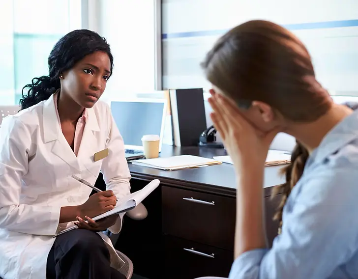 HOW TO TREAT ACUTE AND TRANSIENT PSYCHOTIC DISORDER 2025