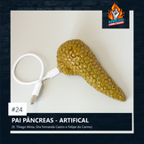 PANCREAS ARTIFICIAL