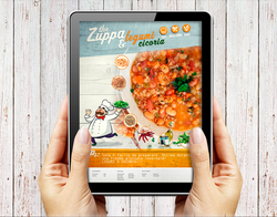 Zuppa Recipe