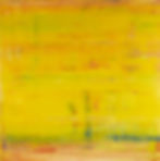 Gerhard Richter, Abstract painting, 2009 Oil on canvas, 180 x 180 cm Carmignac Collection © Gerhard Richter, 2025