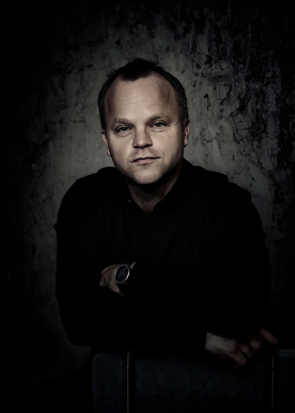 Maarten Vrolijk - Courtesy of the artist