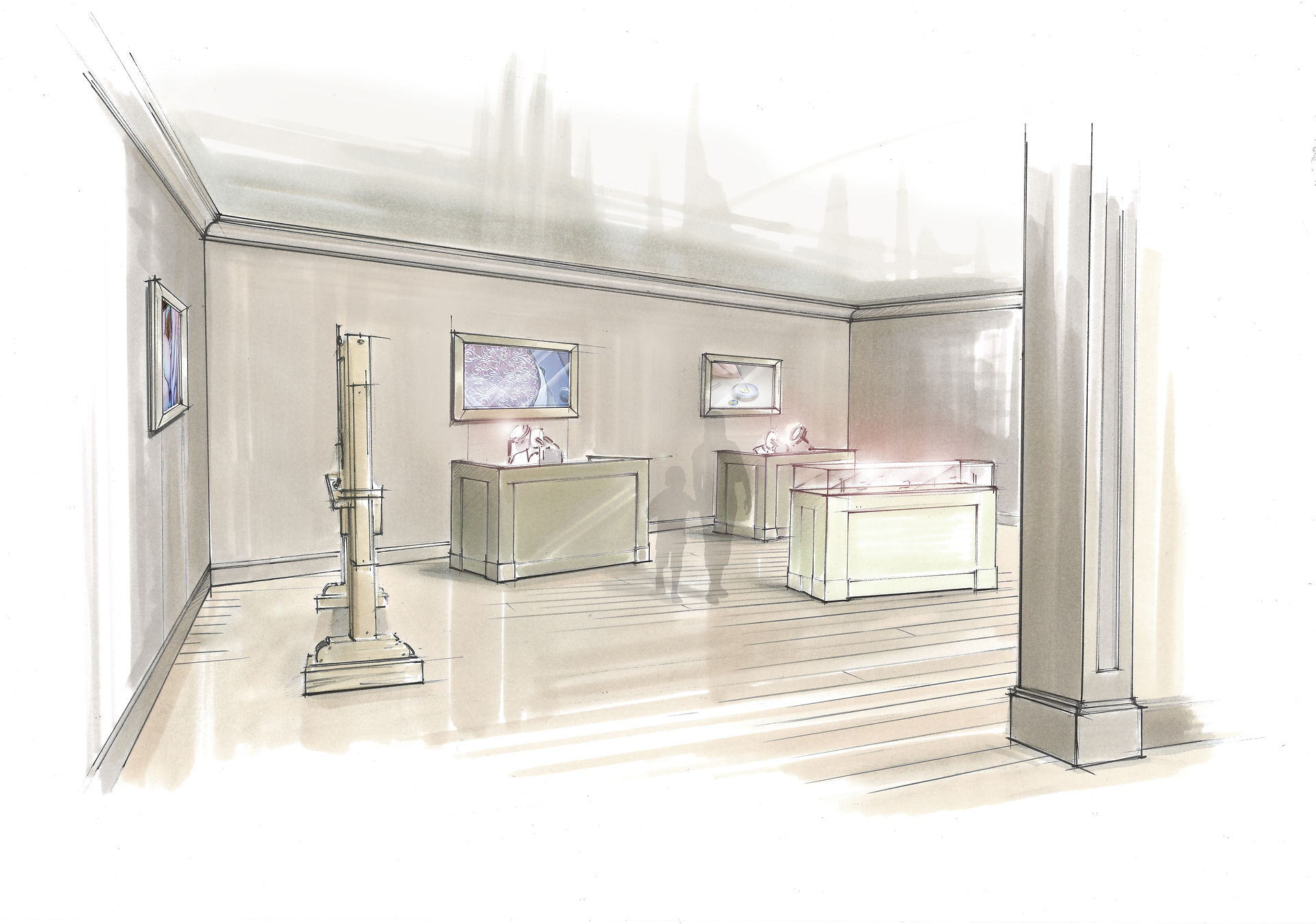 In October 2026, Patek Philippe brings its WATCH ART Grand Exhibition to Milan.